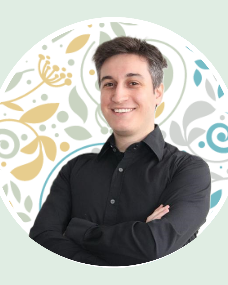 Davide Bovo — Psicologo e Psicoterapeuta