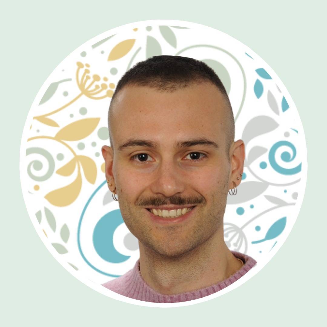 Giona Riva — Psicologo e specializzando in psicoterapia ad orientamento sistemico-dialogico, Studio Xenia