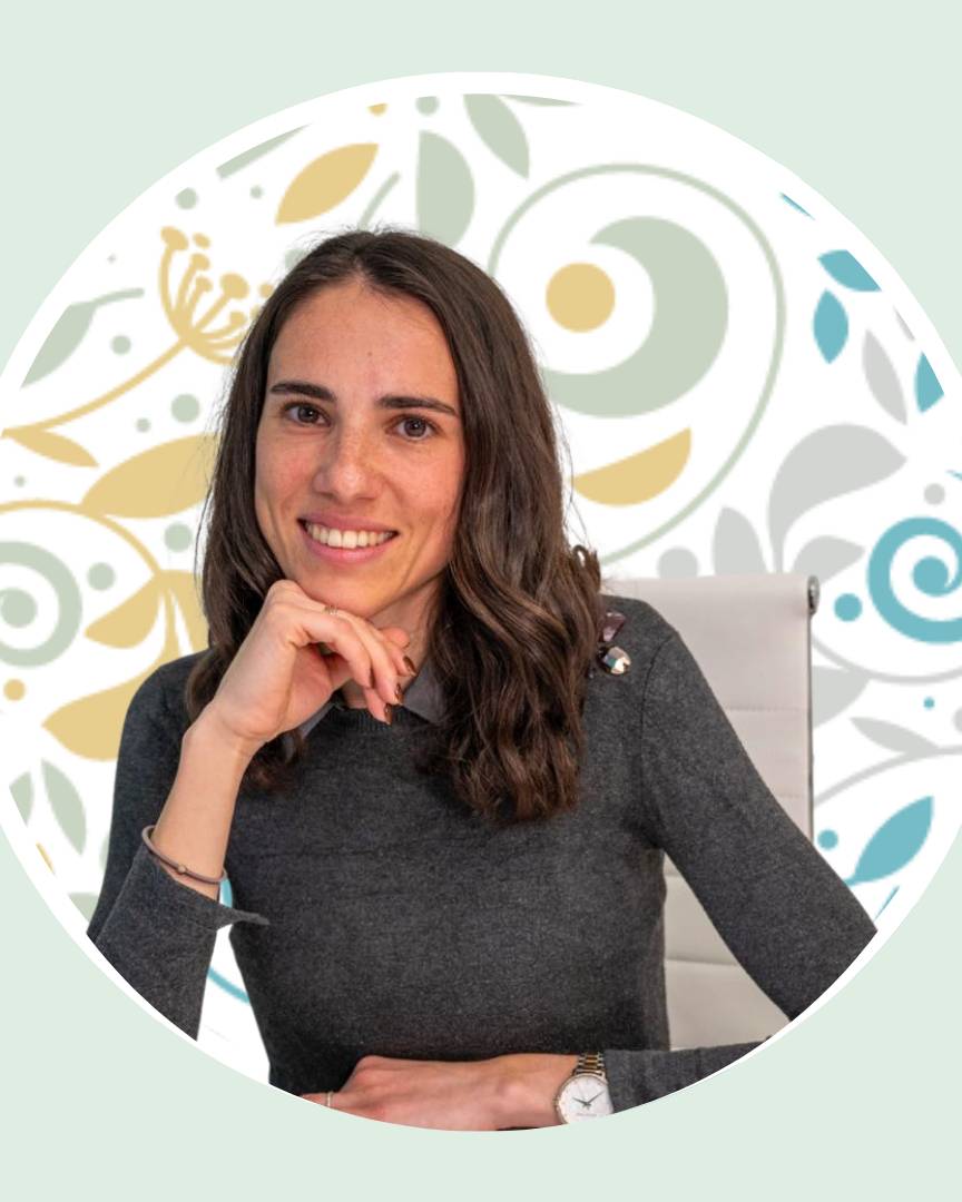 Greta Mantovanelli — Psicologa clinica e specializzanda in psicoterapia ad orientamento cognitivo-comportamentale