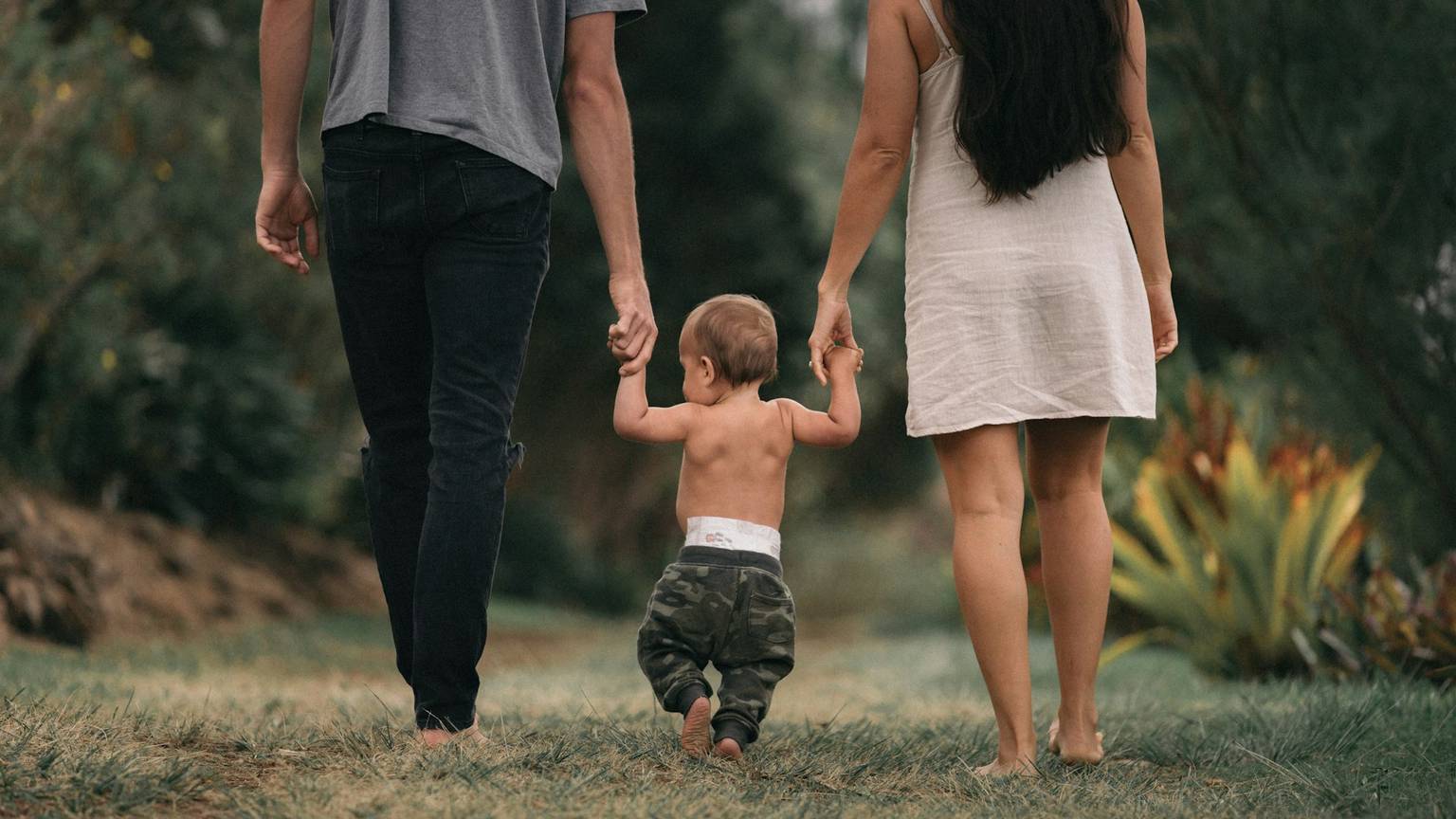 Seduta di psicologia perinatale e dell'età evolutiva